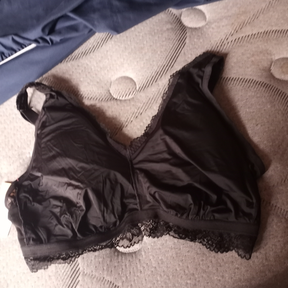 Bralette 4X